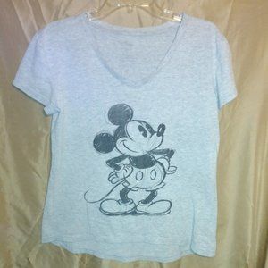 Disney Women's T-shirt